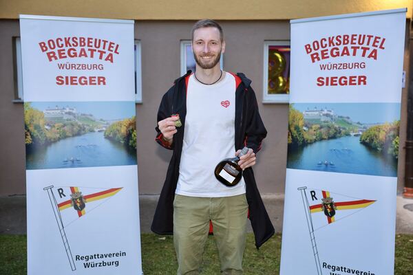 Bocksbeutelregatta 2025