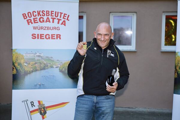Bocksbeutelregatta 2025