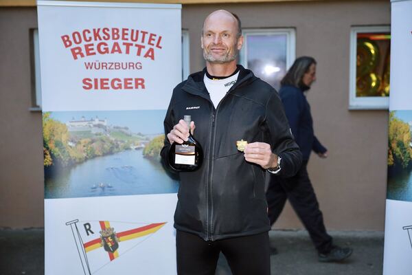 Bocksbeutelregatta 2025