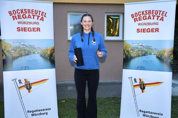 Bocksbeutelregatta 2025