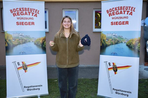 Bocksbeutelregatta 2025