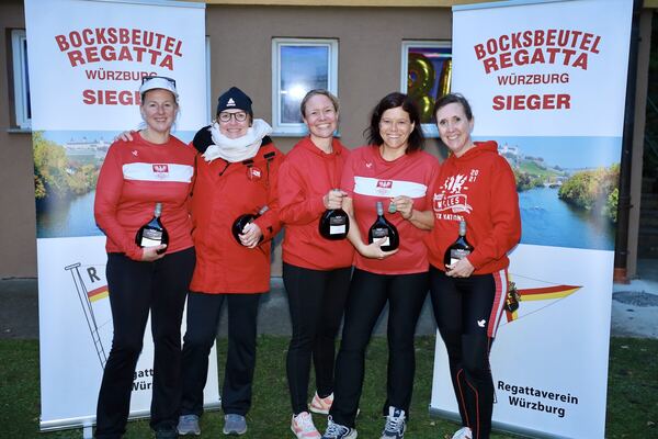 Bocksbeutelregatta 2025