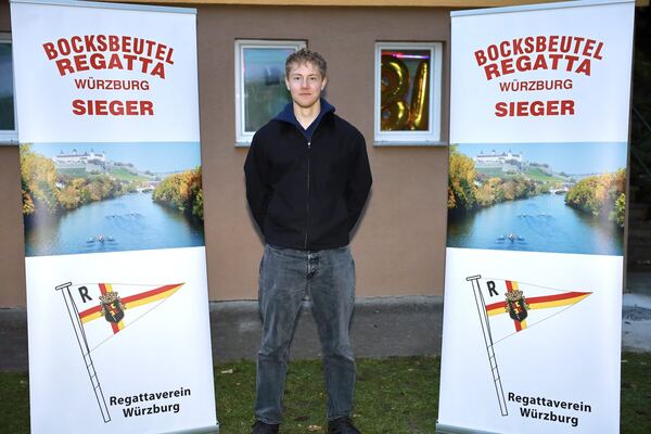 Bocksbeutelregatta 2025