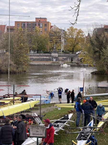 Bocksbeutelregatta 2025