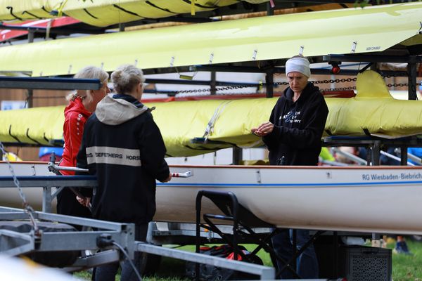 Bocksbeutelregatta 2026