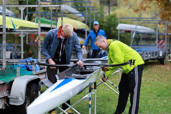 Bocksbeutelregatta 2026