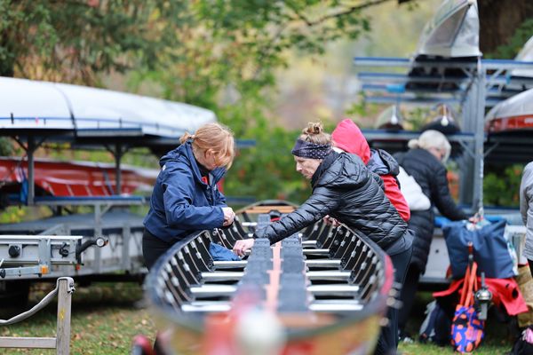 Bocksbeutelregatta 2026