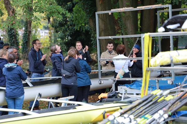Bocksbeutelregatta 2026