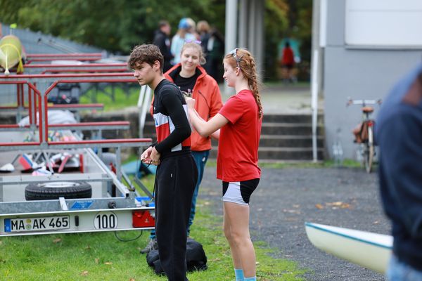 Bocksbeutelregatta 2026