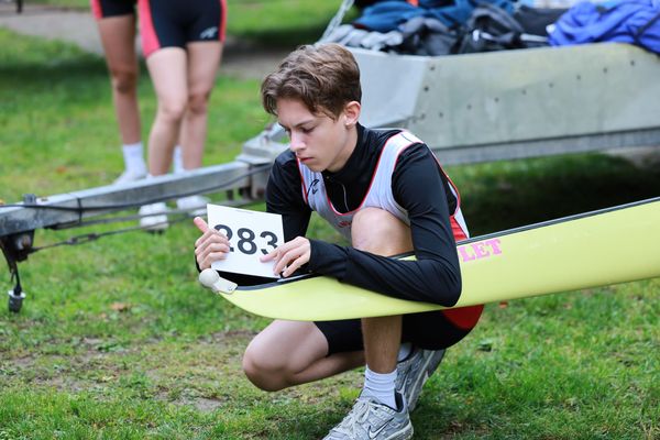 Bocksbeutelregatta 2026