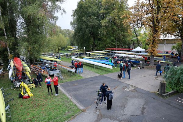 Bocksbeutelregatta 2026