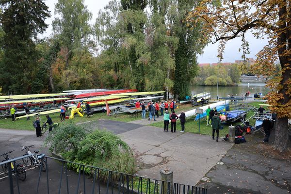 Bocksbeutelregatta 2026