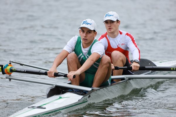 Bocksbeutelregatta 2026