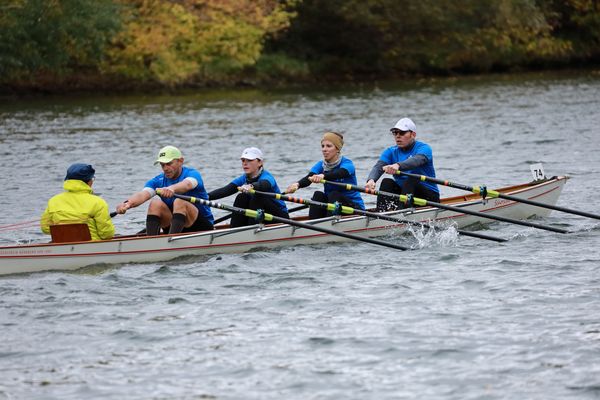 Bocksbeutelregatta 2026