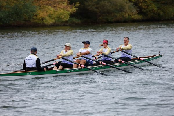 Bocksbeutelregatta 2026