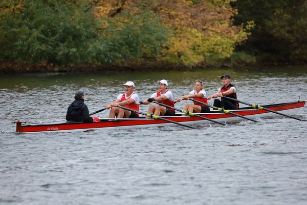 Bocksbeutelregatta 2026