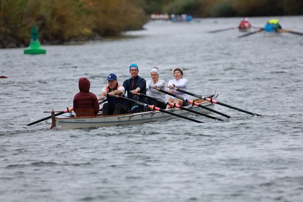 Bocksbeutelregatta 2026