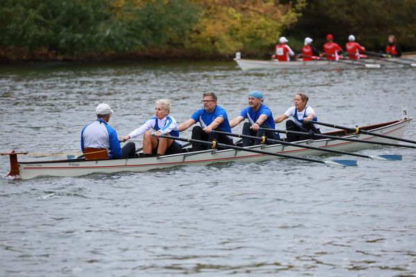 Bocksbeutelregatta 2026