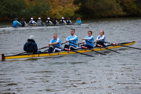 Bocksbeutelregatta 2026