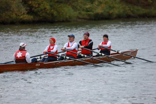 Bocksbeutelregatta 2026