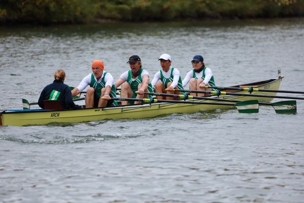 Bocksbeutelregatta 2026