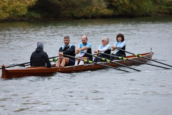 Bocksbeutelregatta 2026