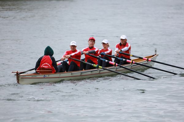 Bocksbeutelregatta 2026