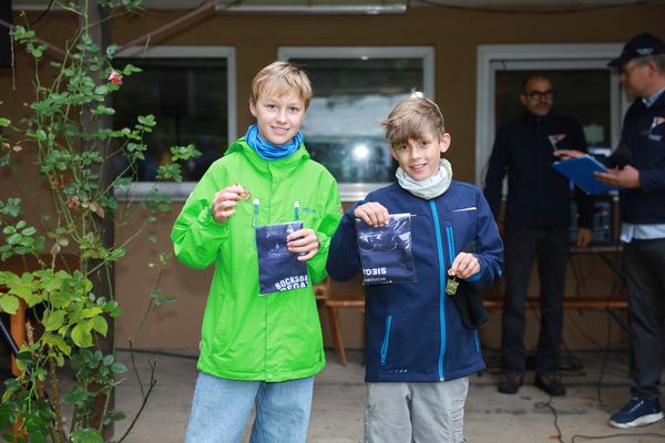 Bocksbeutelregatta 2026