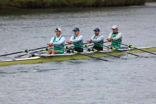 Bocksbeutelregatta 2026