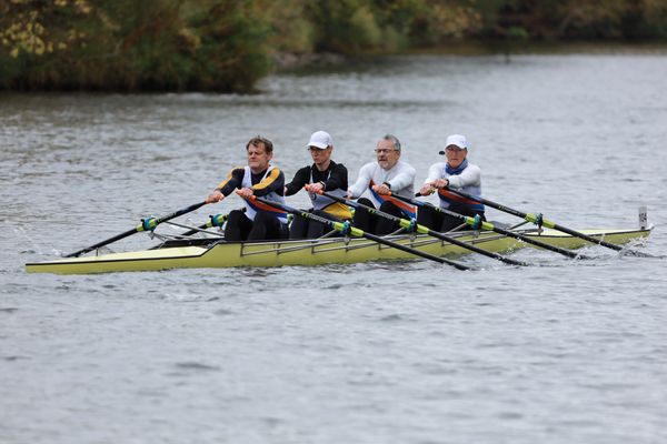 Bocksbeutelregatta 2026
