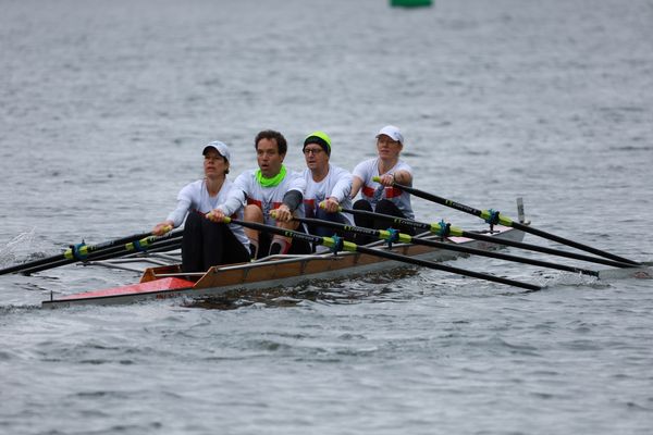 Bocksbeutelregatta 2026