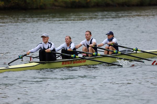 Bocksbeutelregatta 2026