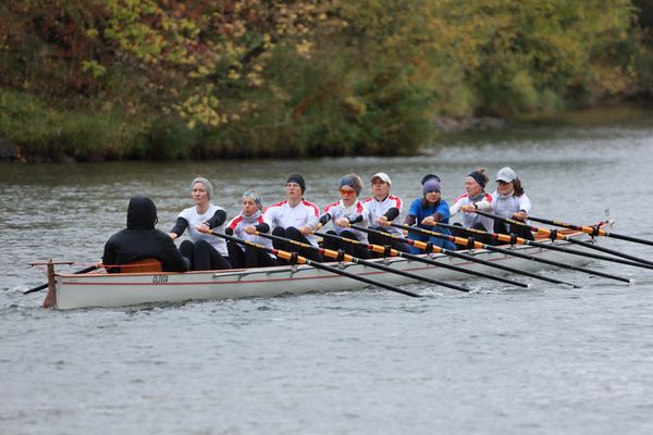 Bocksbeutelregatta 2026