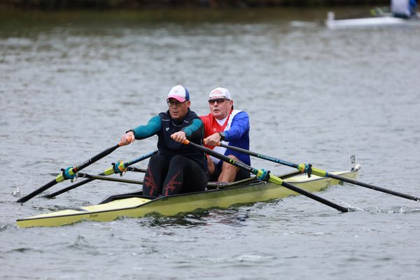 Bocksbeutelregatta 2026