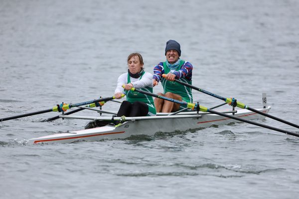 Bocksbeutelregatta 2026