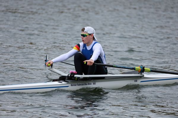 Bocksbeutelregatta 2026