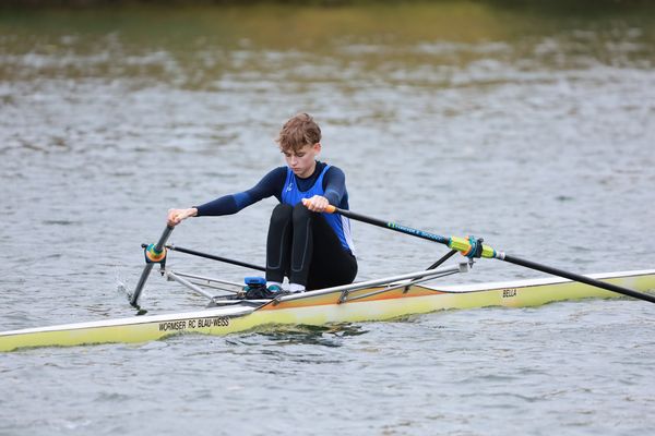 Bocksbeutelregatta 2026
