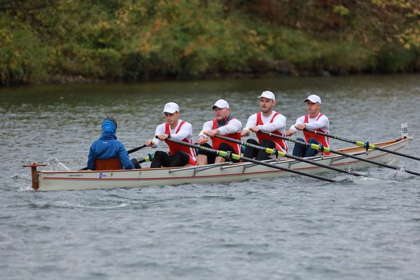 Bocksbeutelregatta 2026