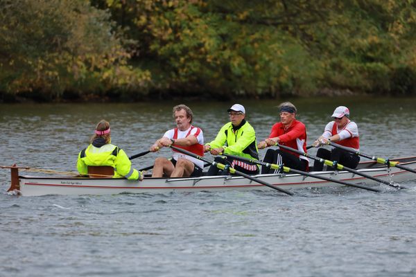 Bocksbeutelregatta 2026