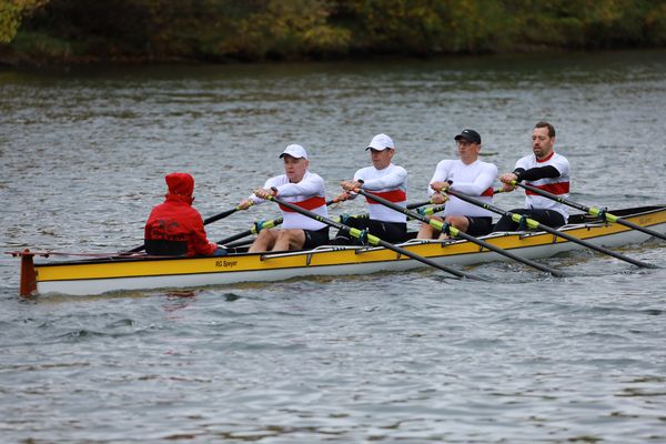 Bocksbeutelregatta 2026