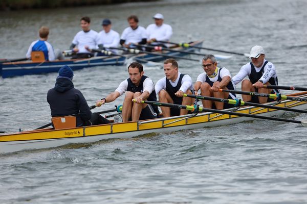 Bocksbeutelregatta 2026