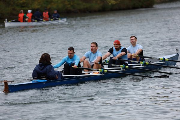 Bocksbeutelregatta 2026