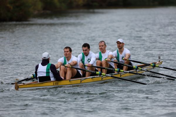 Bocksbeutelregatta 2026