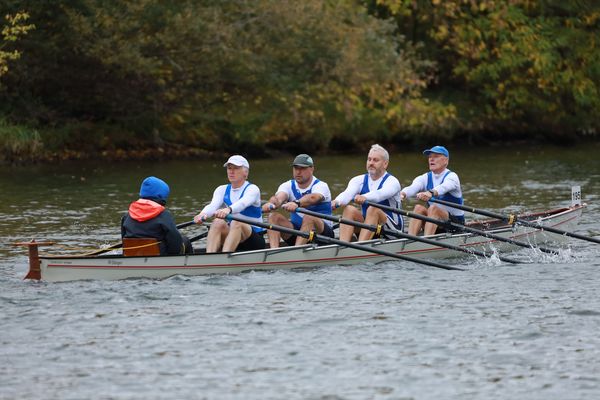 Bocksbeutelregatta 2026