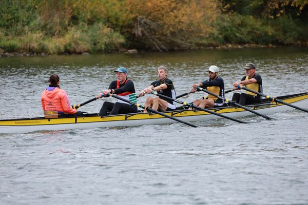 Bocksbeutelregatta 2026