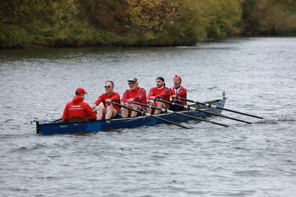 Bocksbeutelregatta 2026
