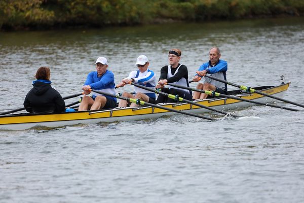 Bocksbeutelregatta 2026