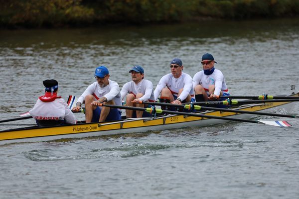 Bocksbeutelregatta 2026