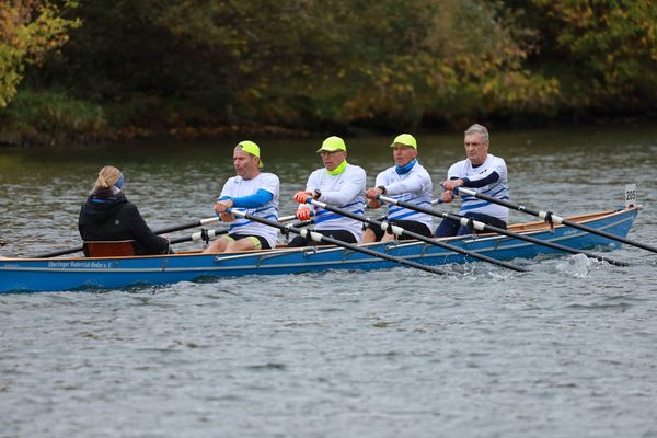 Bocksbeutelregatta 2026