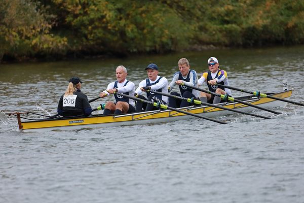Bocksbeutelregatta 2026